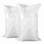 Sacos para escombros 35 kg.