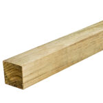 PINO IMPREGNADO 2 x 2 x 3.20MT