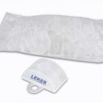 Soporte Policarbonato 25 UND