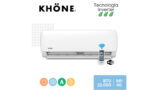 Aire Acondicionado Split Muro Inverter 22000 BTU/HR C/Wifi  BC2  KHONE - Imagen 2