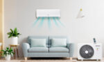 Aire Acondicionado Split Muro On/Off 18000 BTU/HR C/Wifi  KHONE - Imagen 2