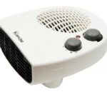 Calefactor Electrico FH116 Termoventilador KENDAL