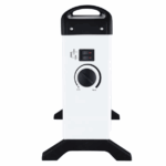 Calefactor Eléctrico KCE-DL06 Convector KENDAL