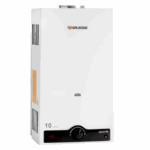 Calefont 10 Litros Master Gas Natural Splendid