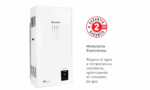 Calefont 14 Litros Gas Natural ST14-1 Splendid