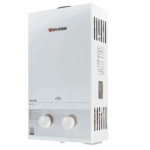 Calefont 8 Litros Master Gas Natural Splendid