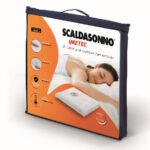 Calienta Cama Individual Basico SCALDASONNO