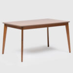 Comedor 1.35 Olive Natural 4 sillas Ella - Imagen 6