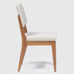 Comedor 1.8 Olive Natural 6 sillas Ella - Imagen 4