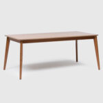 Comedor 1.8 Olive Natural 6 sillas Ella - Imagen 6