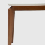 Comedor 2.1 Laurent OW + 8 Sillas Saga Ratan - Imagen 5