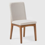 Comedor Addar 1.6 + 6 sillas Olive Natural - Imagen 3