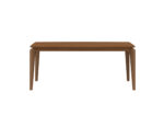 Comedor Laurent 1.8 Canela + 6S Saga Ratan - Imagen 6