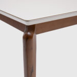 Comedor Laurent 2.1 OW + 8 Sillas Loren 311 - Imagen 7