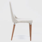 Comedor Laurent 2.1 OW + 8 Sillas Loren 311 - Imagen 8