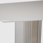 Comedor Liege 2.2 + 6 Sillas Elsie beige - Imagen 7