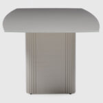 Comedor Liege 2.2 + 6 Sillas Elsie beige - Imagen 8