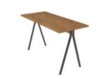 Comedor York 27921 + Bancas