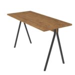 Comedor York 27922 + Bancas y Butacas