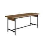 Comedor York 27923 + Bancas - Imagen 2