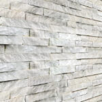 Fachaleta Piedra Cuarzo 60x15cm