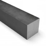 FIERRO CUADRADO 10MM NACIONAL