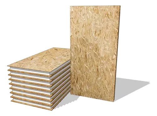 Panel SIP 180mm OSB STANDAR