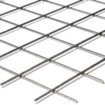 MALLA TIPO C139 10 X 10 X 4.2 MM. 2.0 MT. X 5.0 MT.