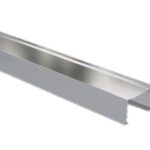 MONTANTE 60X0.5X3MT DELGADO (1.68)