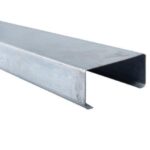 MONTANTE 90X38X0.85X2,40MT GRUESO (3.075)