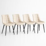 Pack 4 Sillas Macron