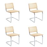 Pack 4 Sillas Breuer - Imagen 5