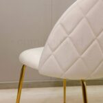 Pack 4 Sillas de Comedor B Gold