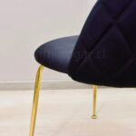 Pack 4 Sillas de Comedor B Gold - Imagen 5