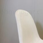 Pack 4 Sillas Eames Velvet PN - Imagen 3