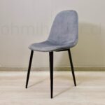 Pack 4 Sillas Eames Velvet PN - Imagen 6
