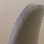 Pack 4 Sillas Eames Velvet PN - Imagen 8