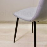 Pack 4 Sillas Eames Velvet PN - Imagen 9
