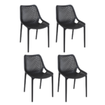 Pack 4 Sillas Euro Basic - Imagen 2