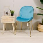 Pack de 2 Sillas Berta Velvet (Elegir Color) - Imagen 4
