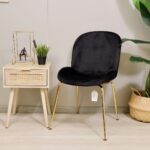 Pack de 2 Sillas Berta Velvet (Elegir Color) - Imagen 8