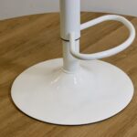 Pack de 2 Taburetes Minimal Regulables de Madera - Imagen 6