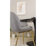 Pack de 4 Sillas Berta Velvet (Elegir Color) - Imagen 8