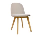 Pack de 4 Sillas New Tulip