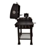 Parrilla a Carbón Black Spiedo Wayu - Imagen 2