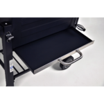 Parrilla a Carbón Black Spiedo Wayu - Imagen 5