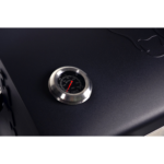 Parrilla a Carbón Black Spiedo Wayu - Imagen 6