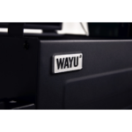 Parrilla a Carbón Black Spiedo Wayu - Imagen 7