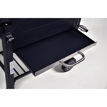 Parrilla a Carbón Black Spiedo Wayu - Imagen 8