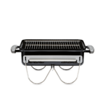 Parrilla a Carbón Portátil GO-ANYWHERE Negro - Imagen 4